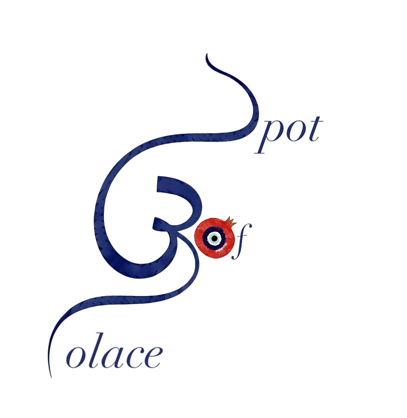 Spot of Solace Logo